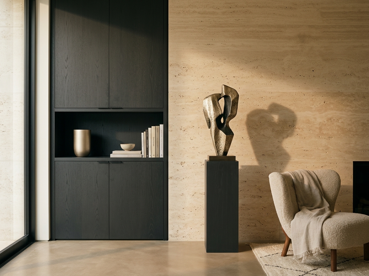Shreenath Interiors Design Aesthetics
