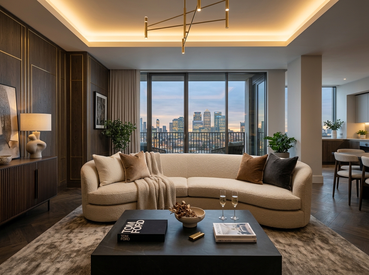 Residential Project 01
