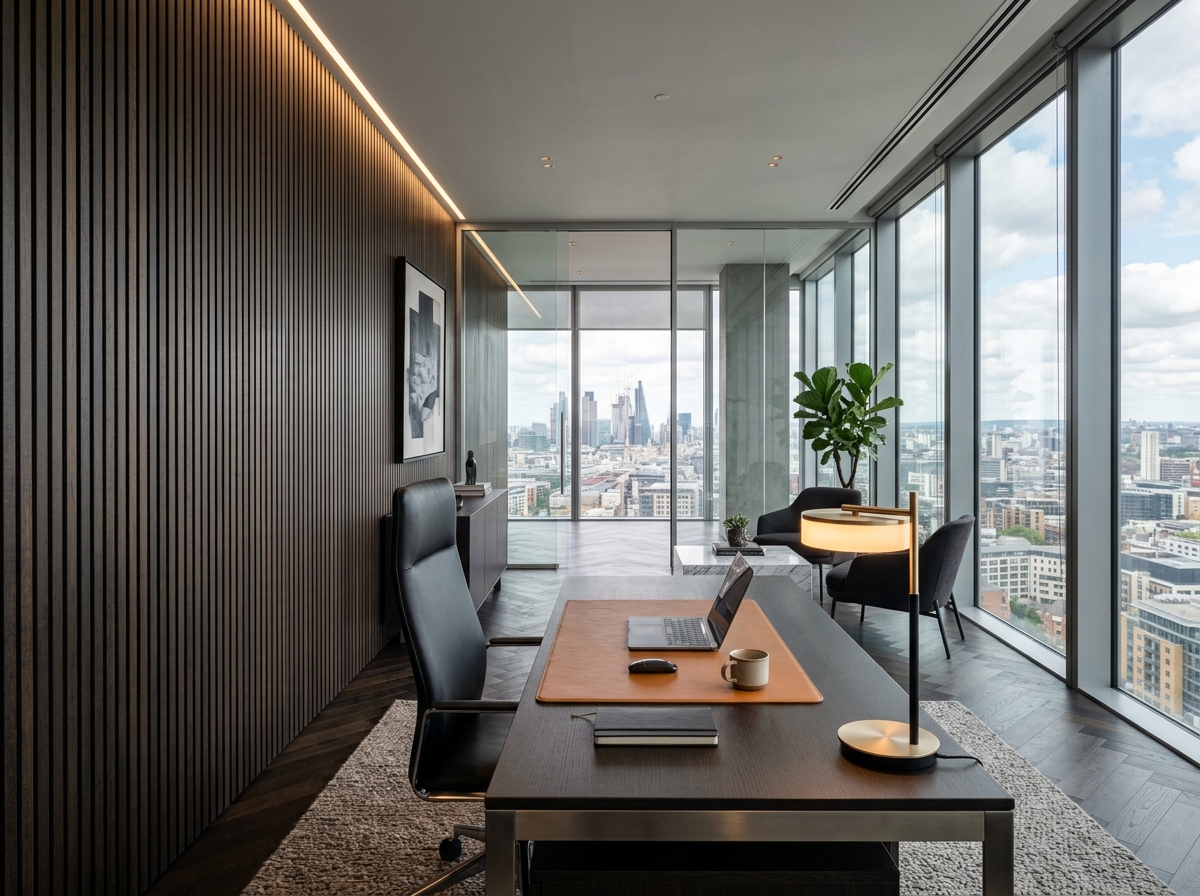Office Project 01