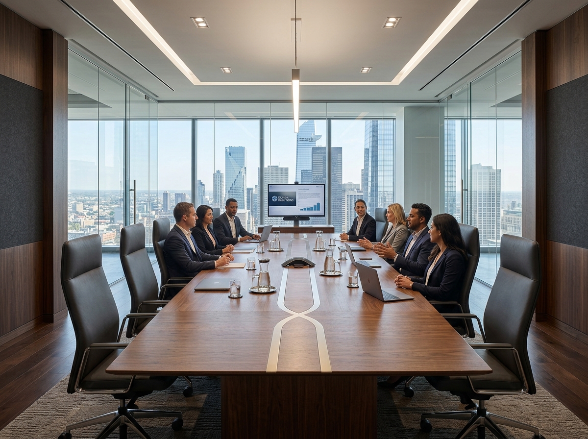 Corporate Project 02